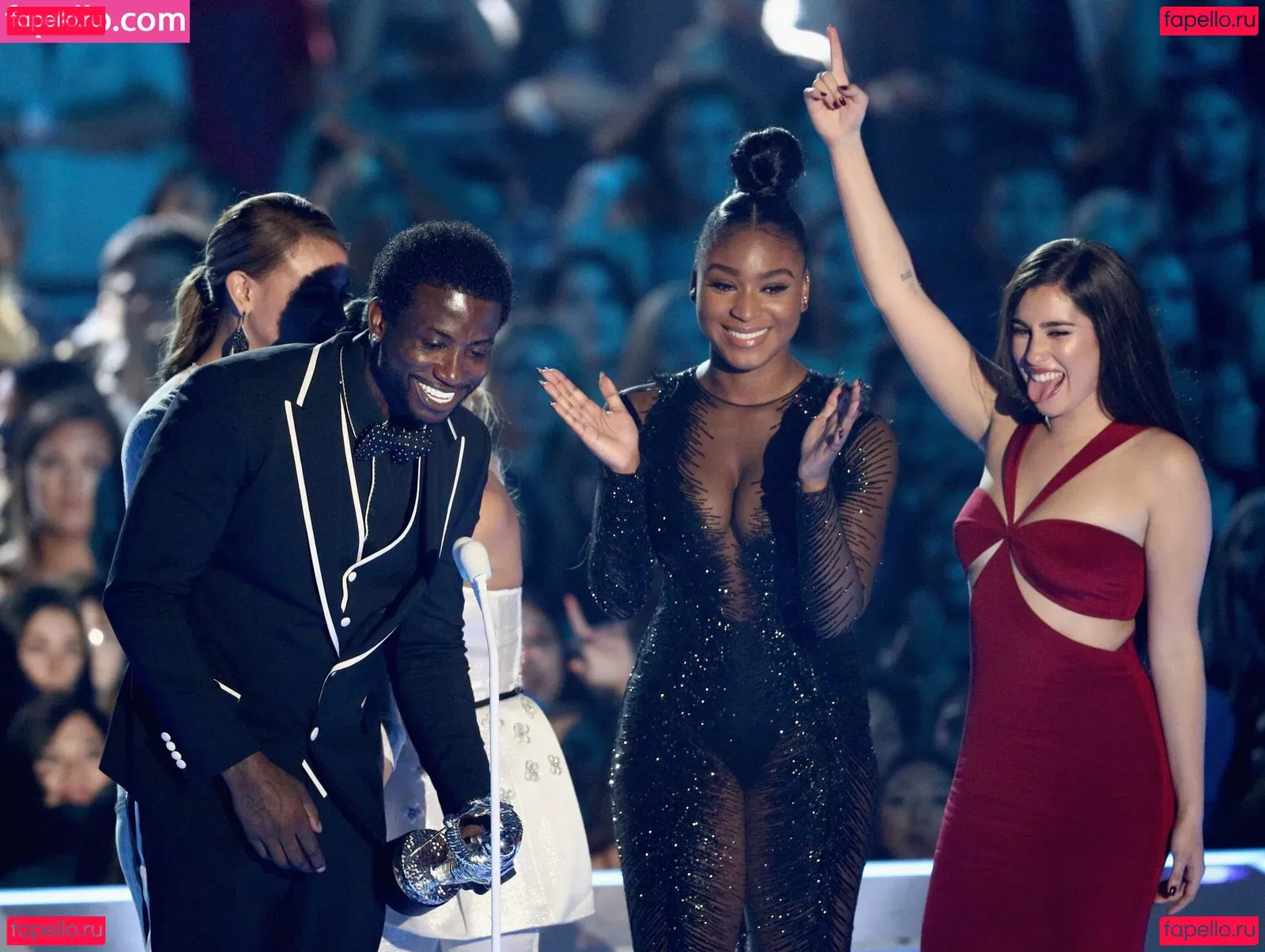 Normani Onlyfans Photo Gallery 