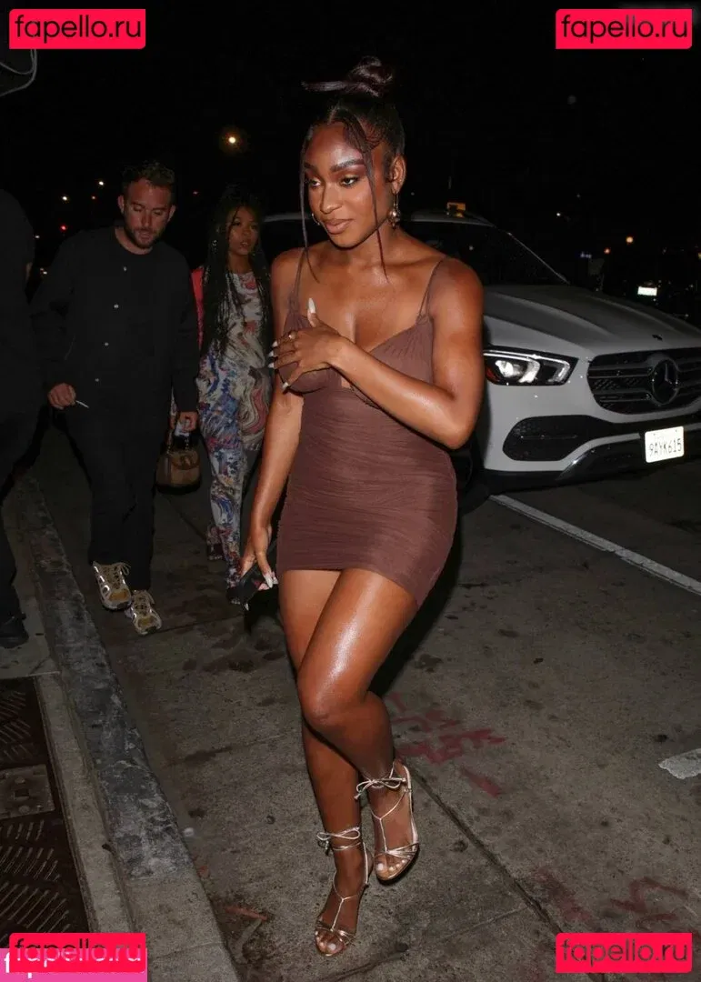 Normani Onlyfans Photo Gallery 