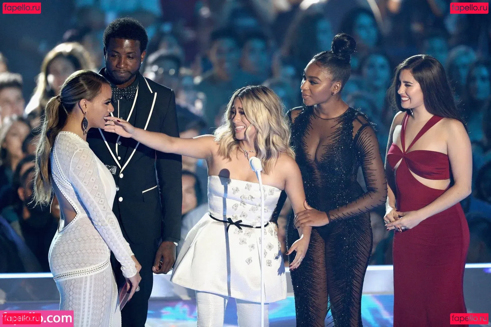 Normani Onlyfans Photo Gallery 