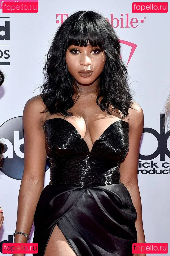 Normani Onlyfans Photo Gallery 