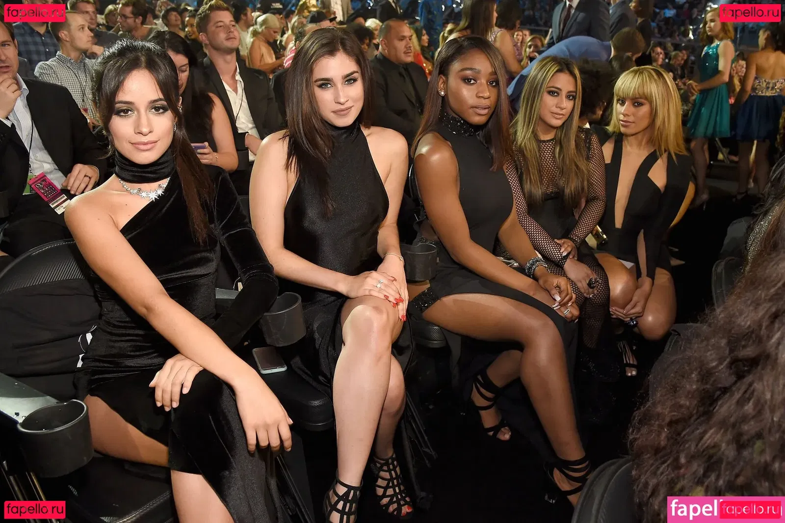 Normani Onlyfans Photo Gallery 