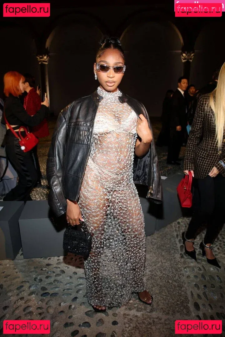 Normani Onlyfans Photo Gallery 