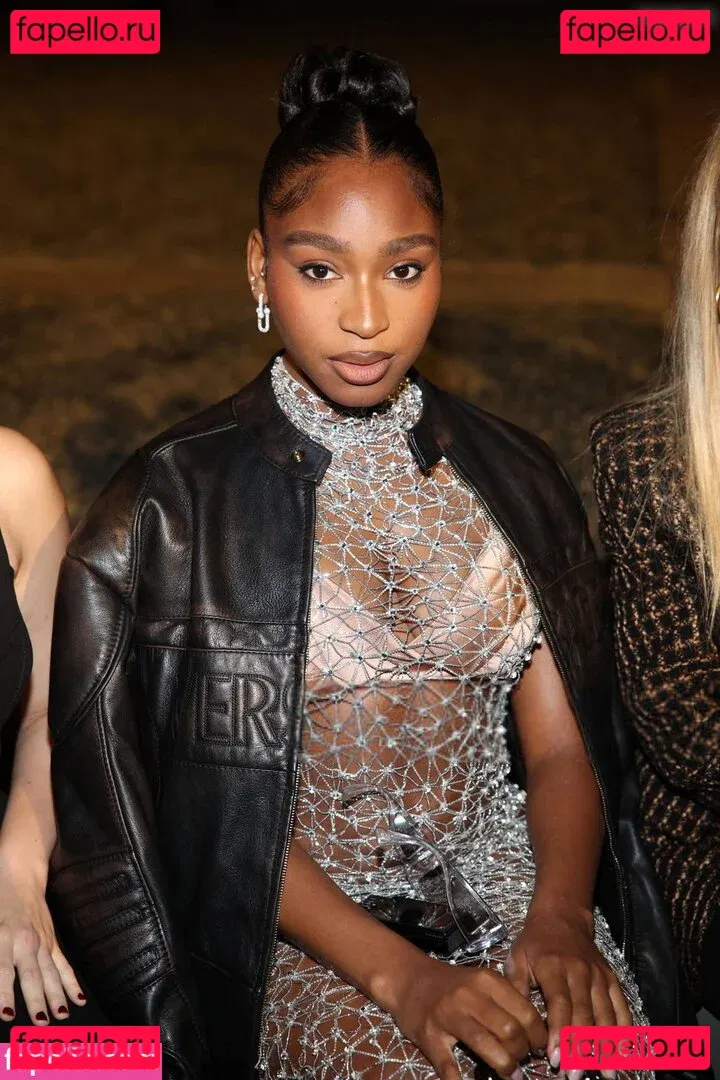 Normani Onlyfans Photo Gallery 