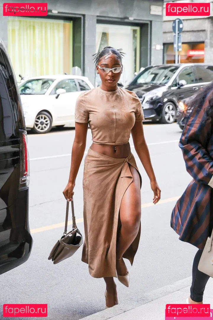 Normani Onlyfans Photo Gallery 