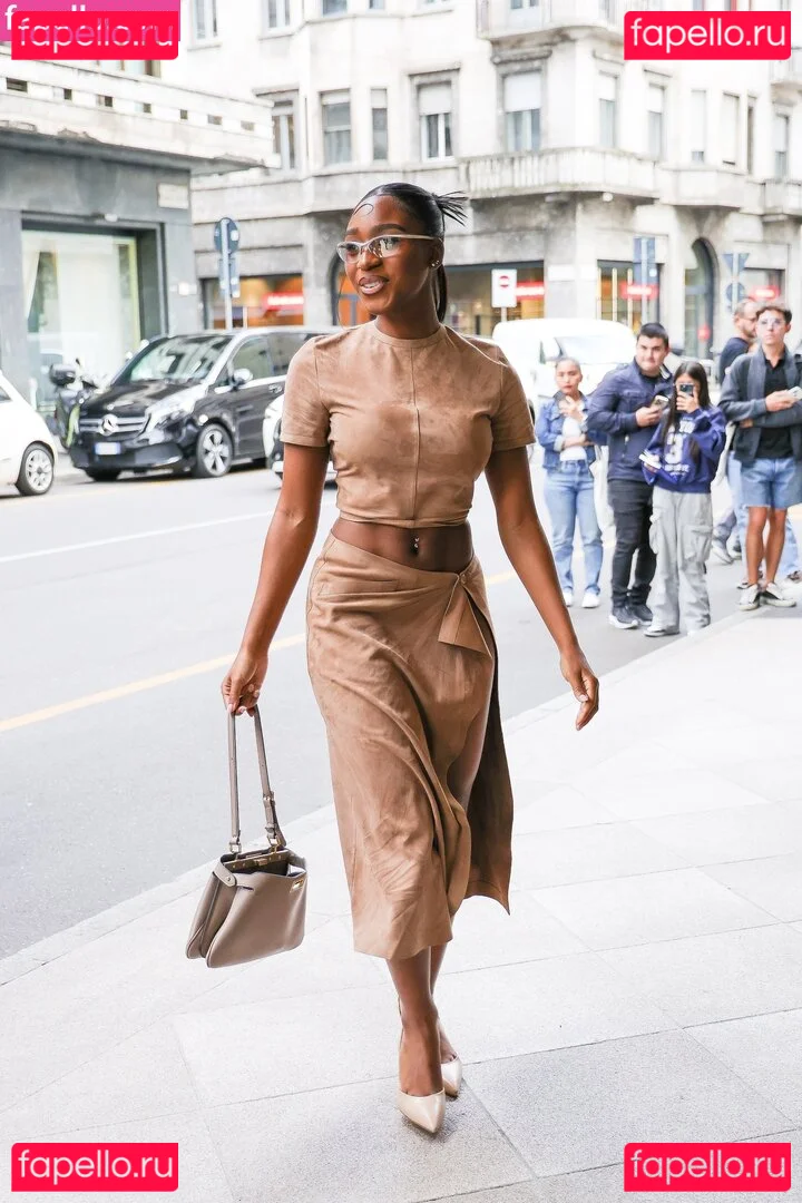 Normani Onlyfans Photo Gallery 