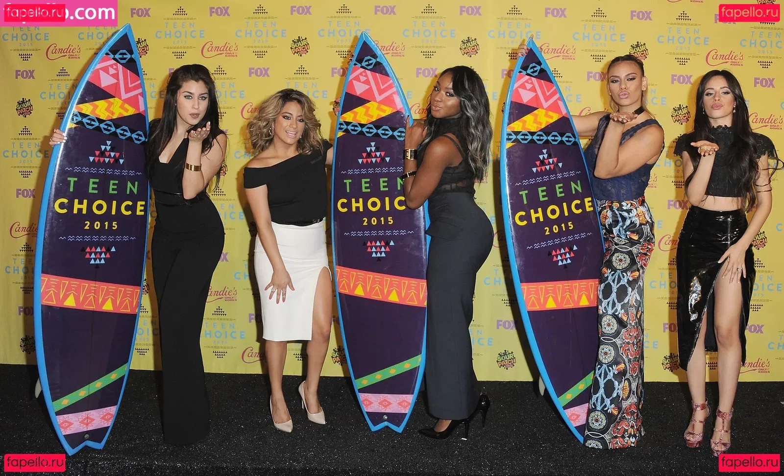 Normani Onlyfans Photo Gallery 