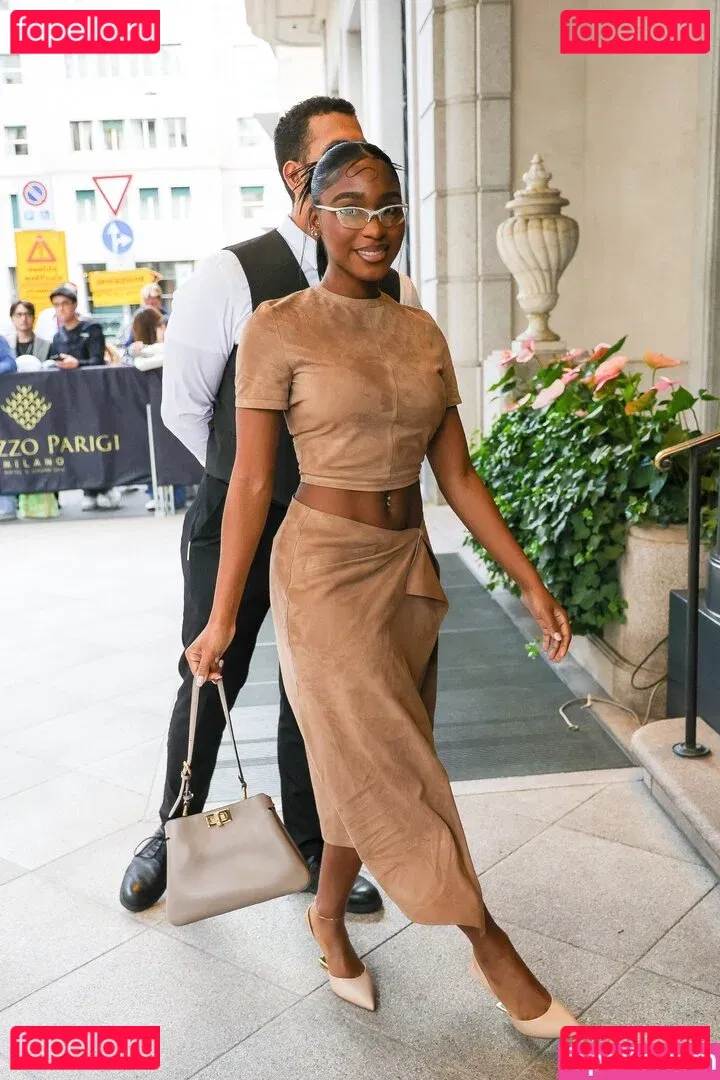 Normani Onlyfans Photo Gallery 