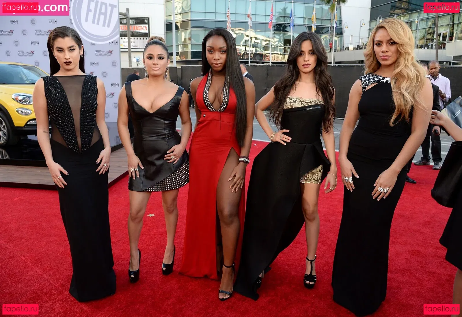 Normani Onlyfans Photo Gallery 