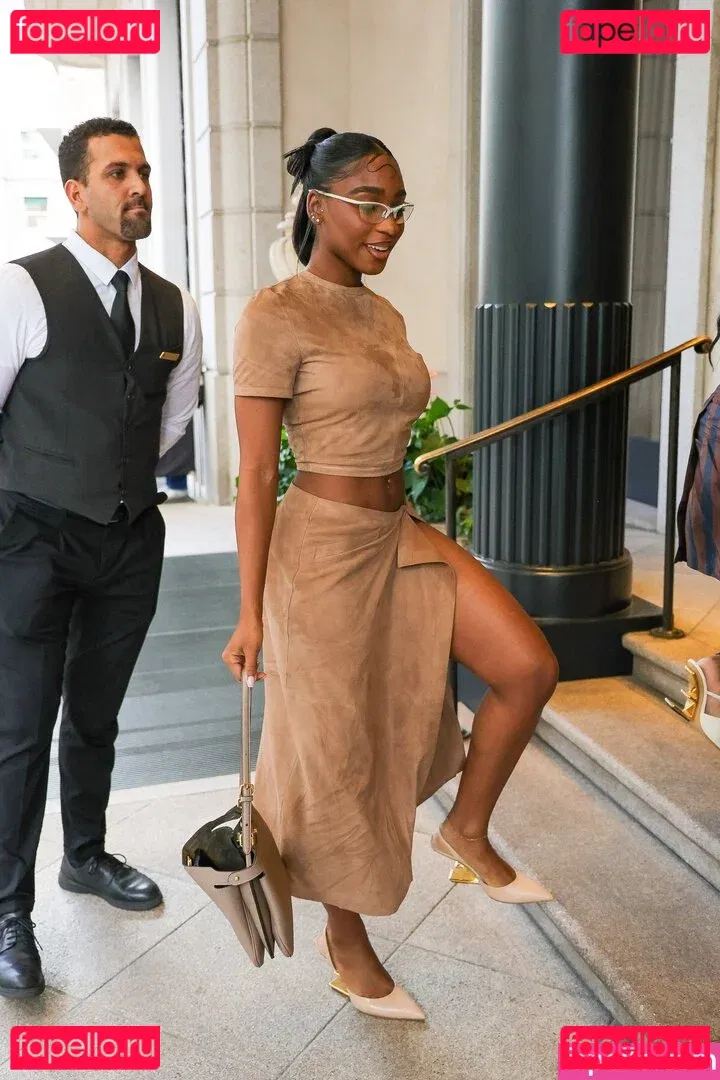 Normani Onlyfans Photo Gallery 