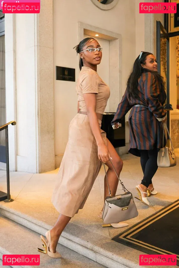 Normani Onlyfans Photo Gallery 