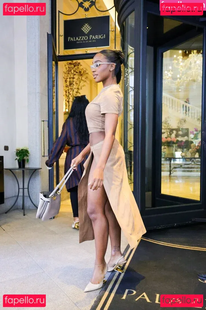 Normani Onlyfans Photo Gallery 