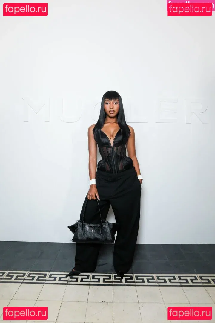 Normani Onlyfans Photo Gallery 