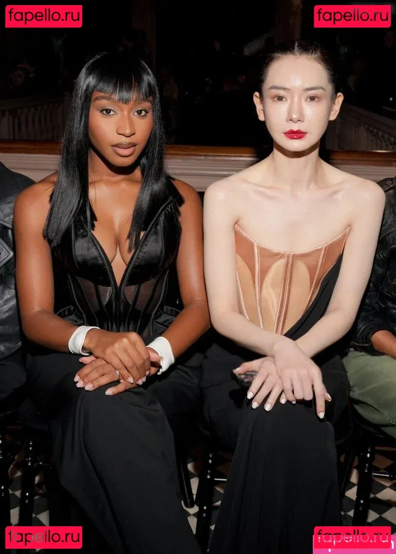 Normani Onlyfans Photo Gallery 