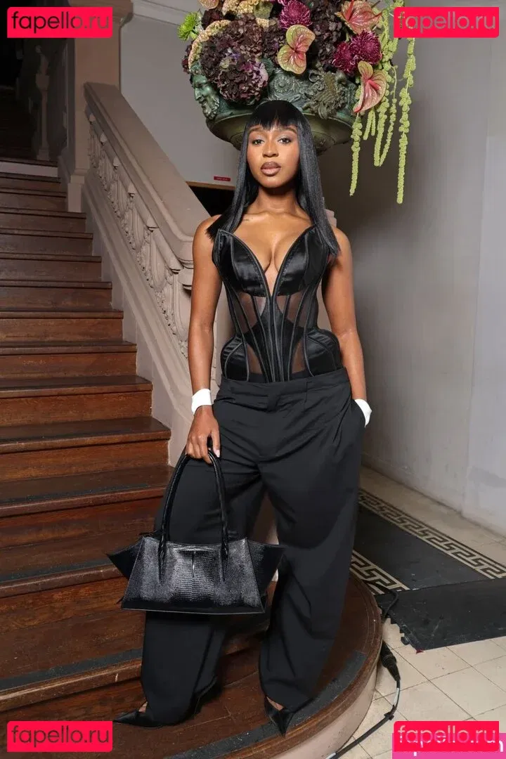 Normani Onlyfans Photo Gallery 