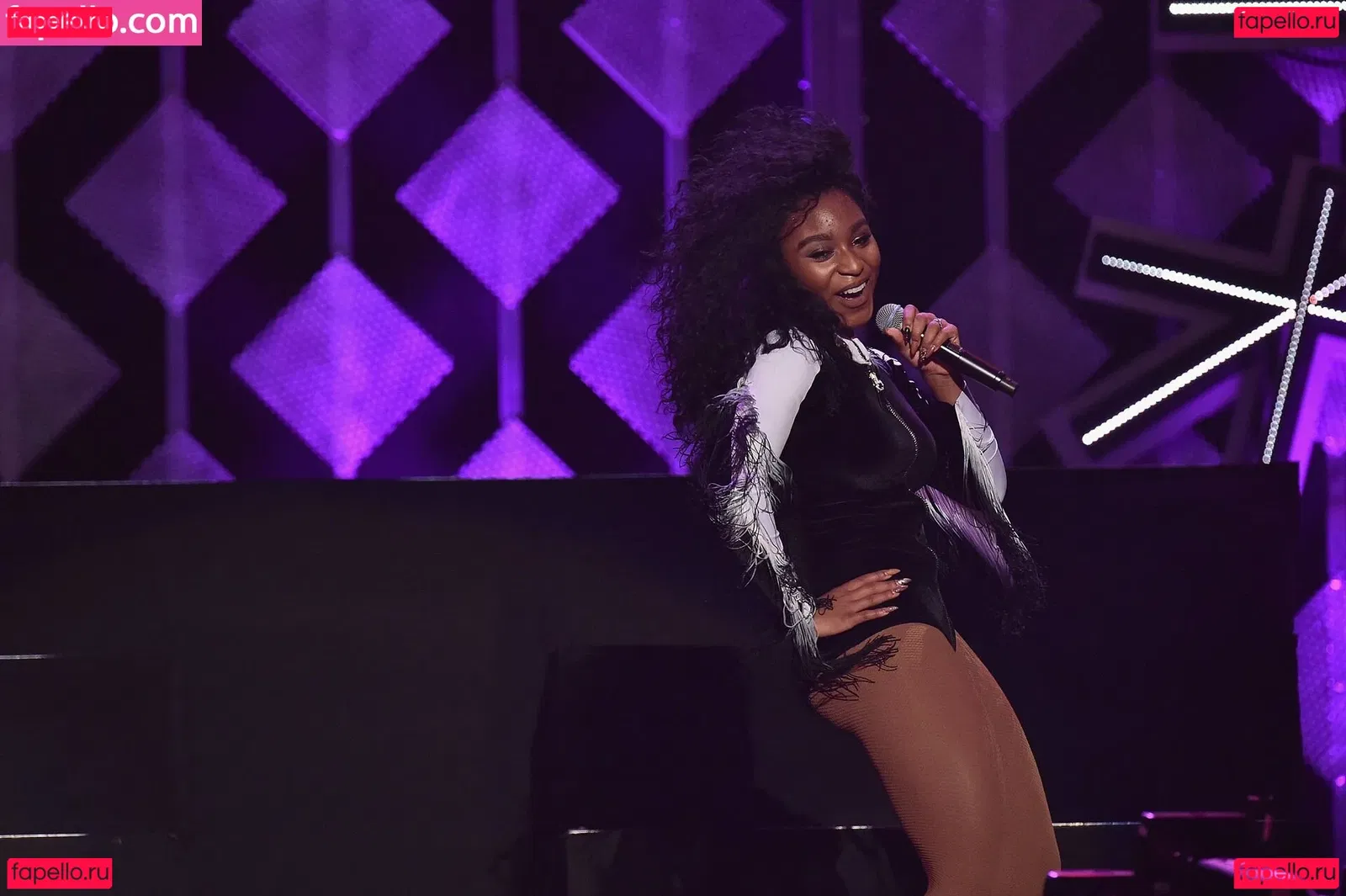 Normani Onlyfans Photo Gallery 