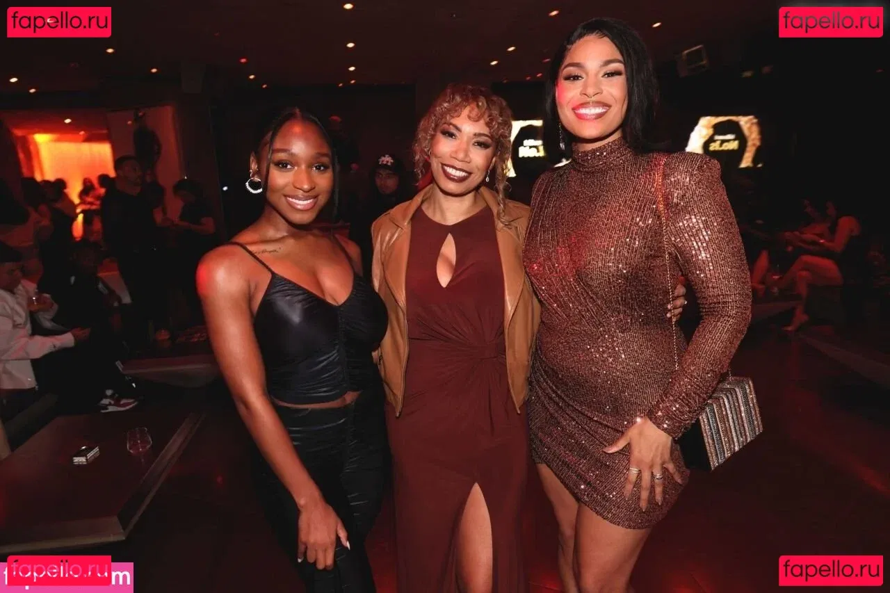 Normani Onlyfans Photo Gallery 