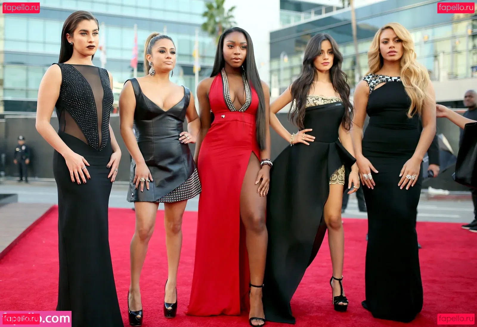 Normani Onlyfans Photo Gallery 