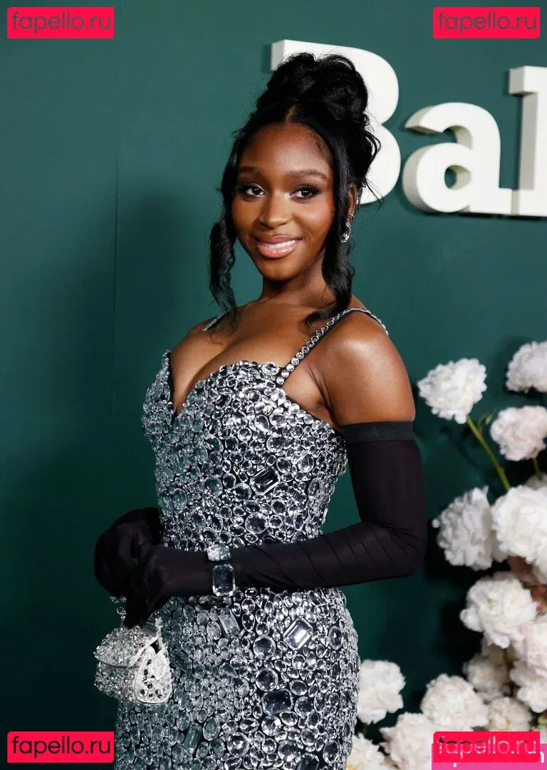 Normani Onlyfans Photo Gallery 