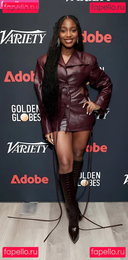Normani Onlyfans Photo Gallery 