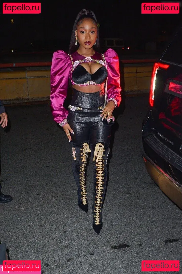 Normani Onlyfans Photo Gallery 