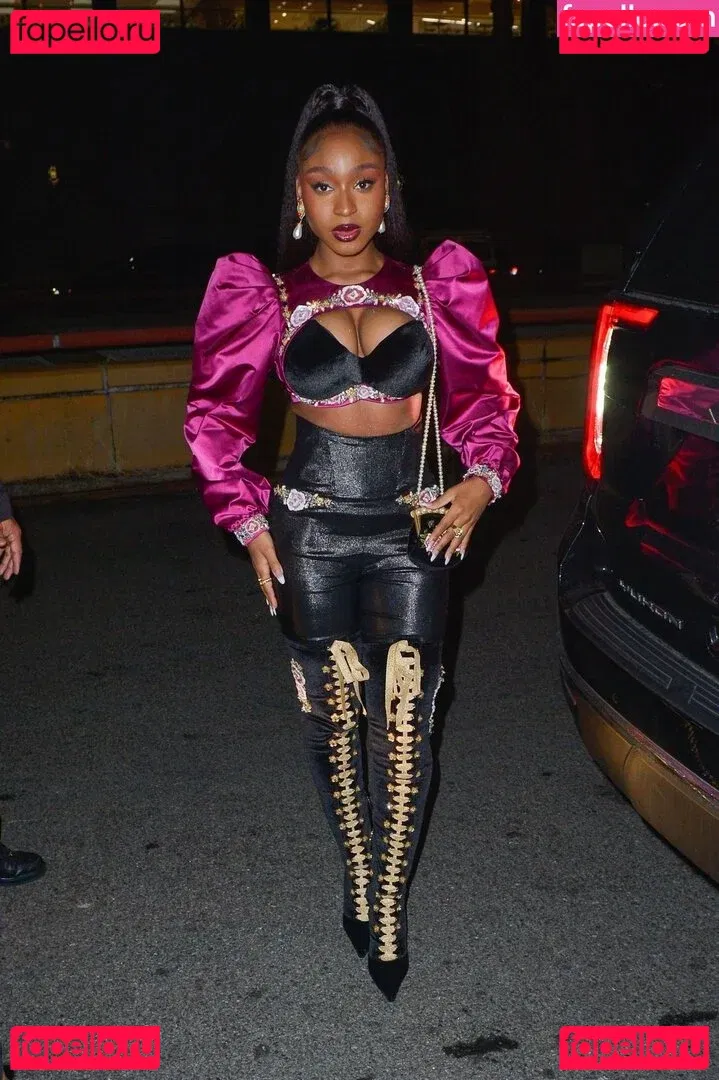 Normani Onlyfans Photo Gallery 