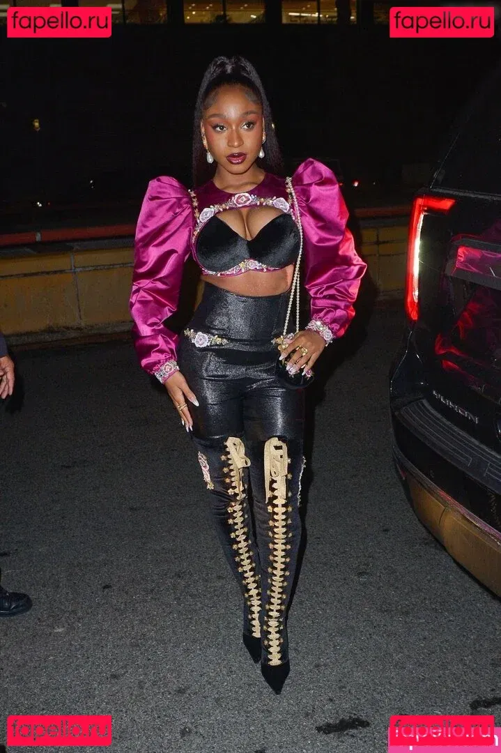 Normani Onlyfans Photo Gallery 