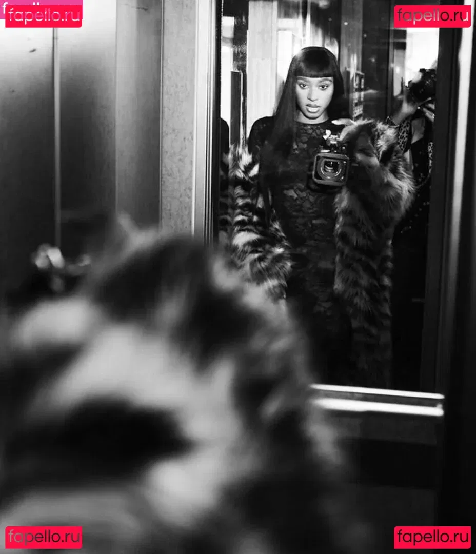 Normani Onlyfans Photo Gallery 