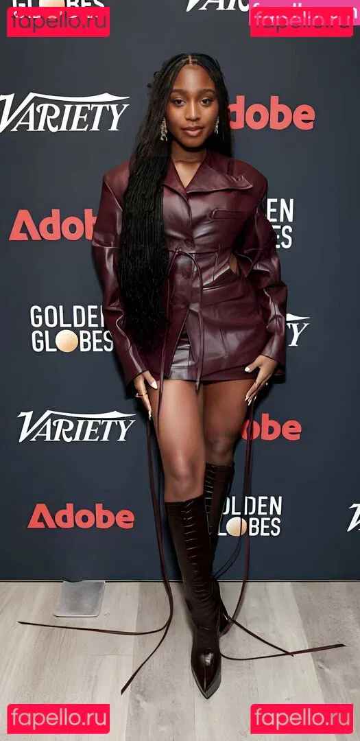 Normani Onlyfans Photo Gallery 