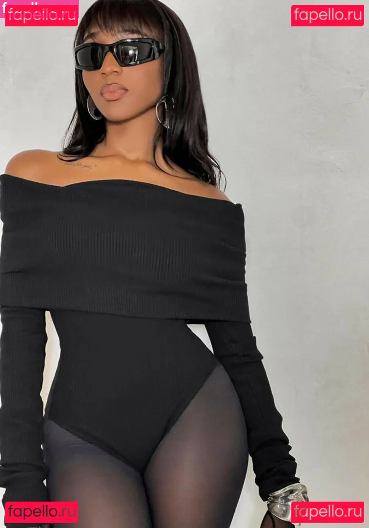 Normani Onlyfans Photo Gallery 