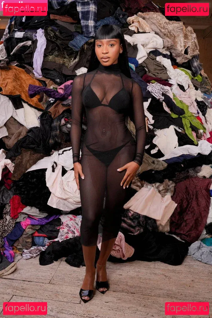 Normani Onlyfans Photo Gallery 