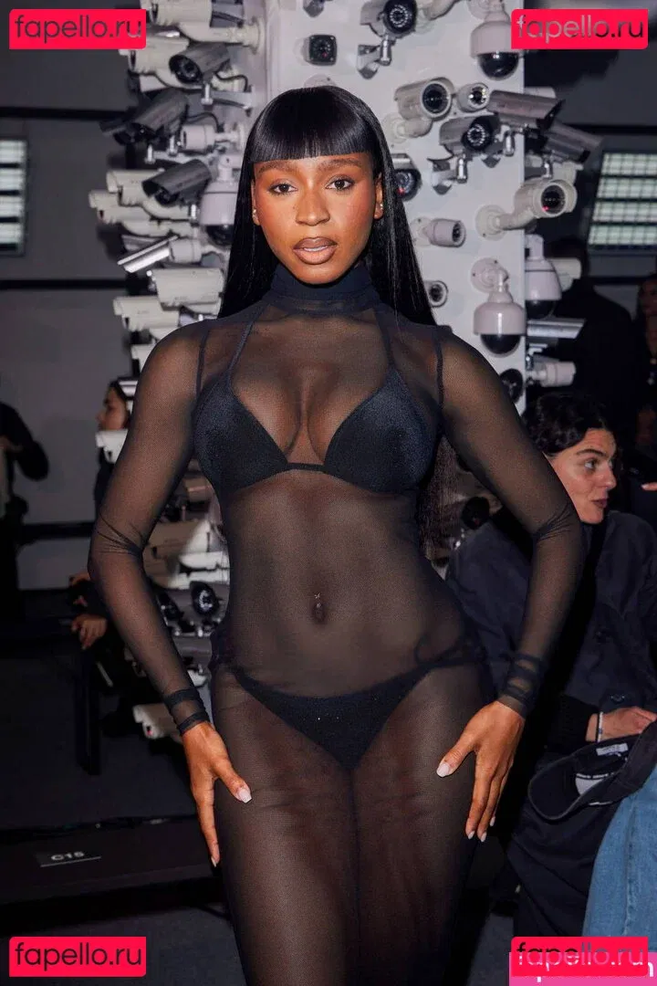 Normani Onlyfans Photo Gallery 