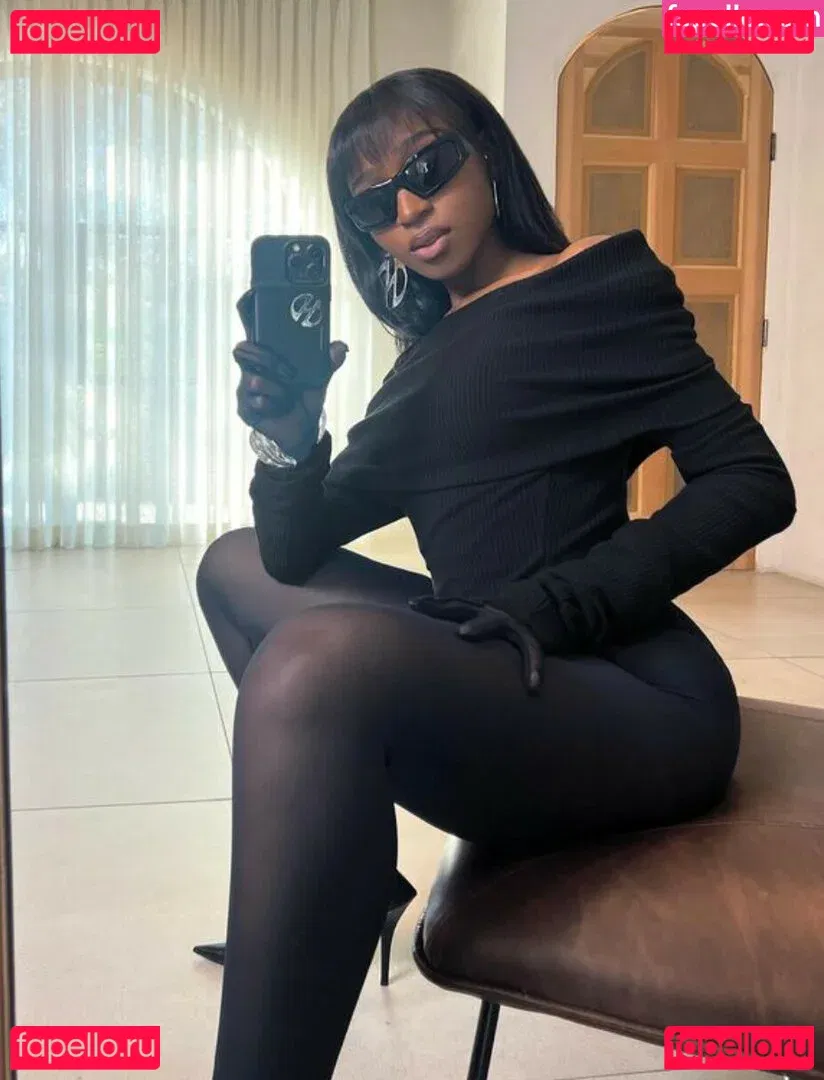 Normani Onlyfans Photo Gallery 