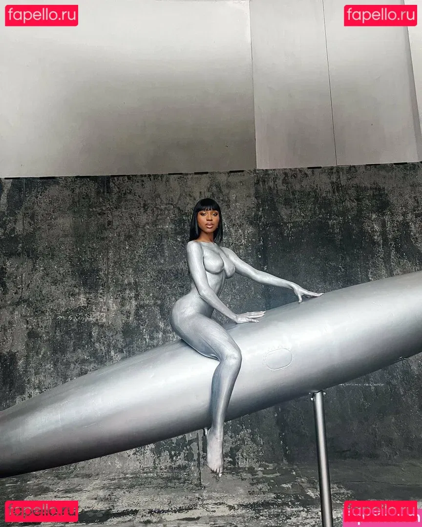 Normani Onlyfans Photo Gallery 