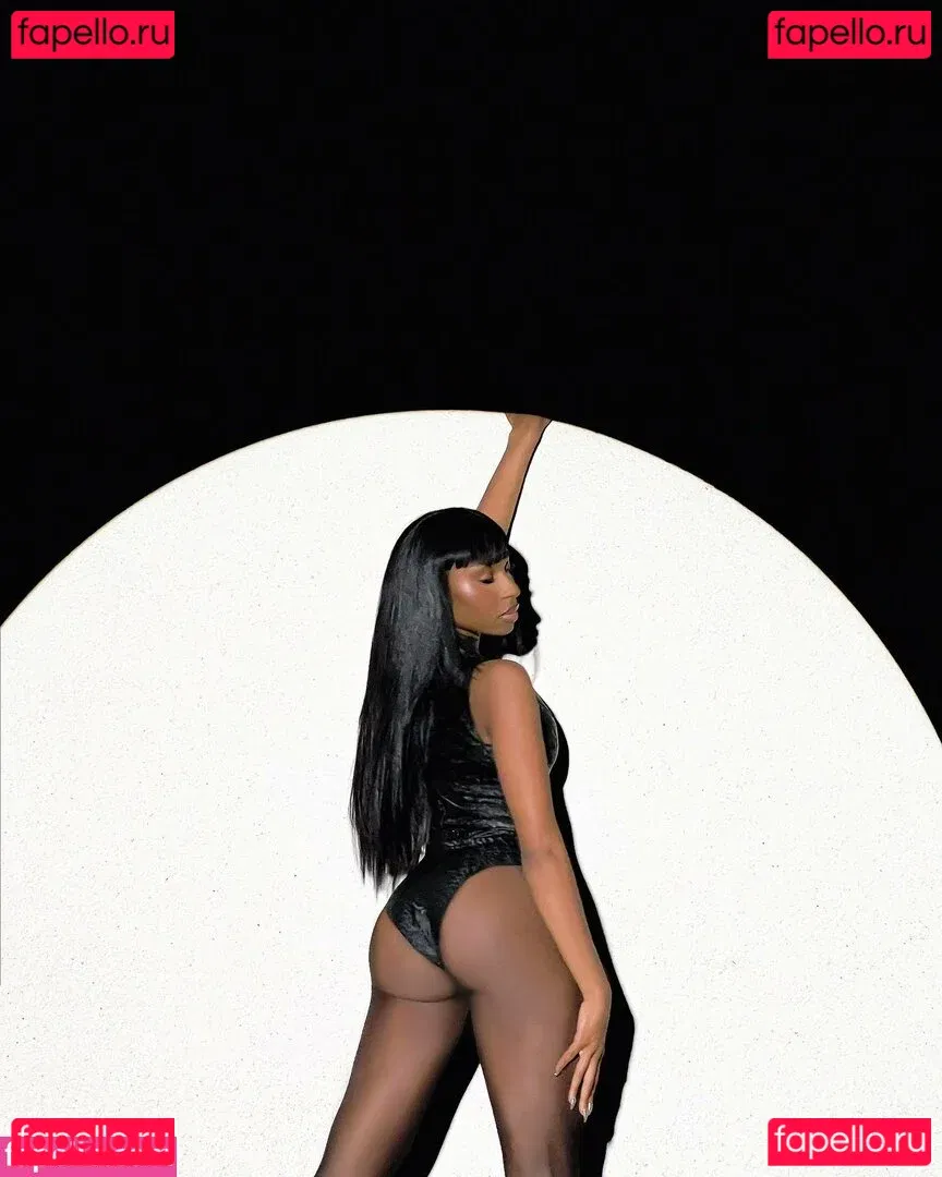 Normani Onlyfans Photo Gallery 