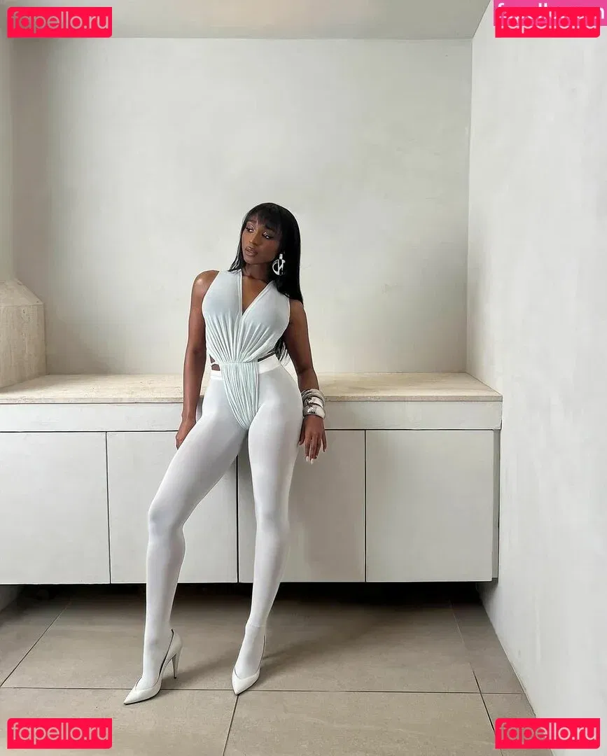Normani Onlyfans Photo Gallery 