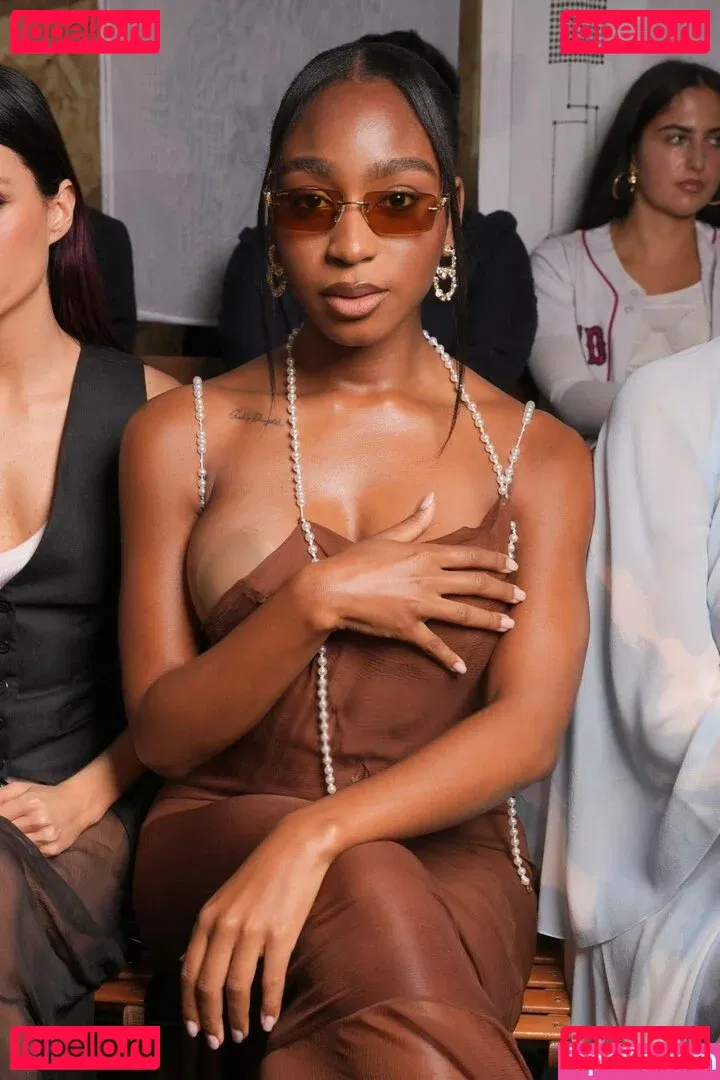 Normani Onlyfans Photo Gallery 