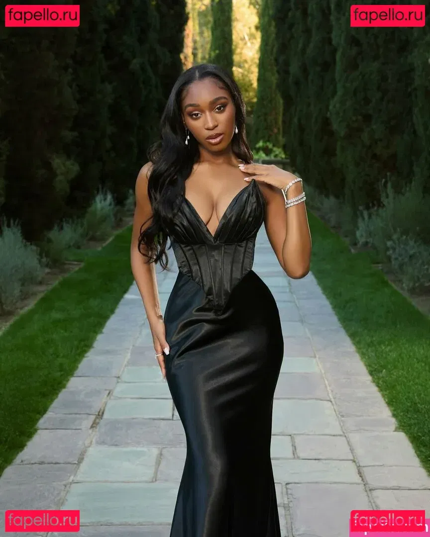 Normani Onlyfans Photo Gallery 
