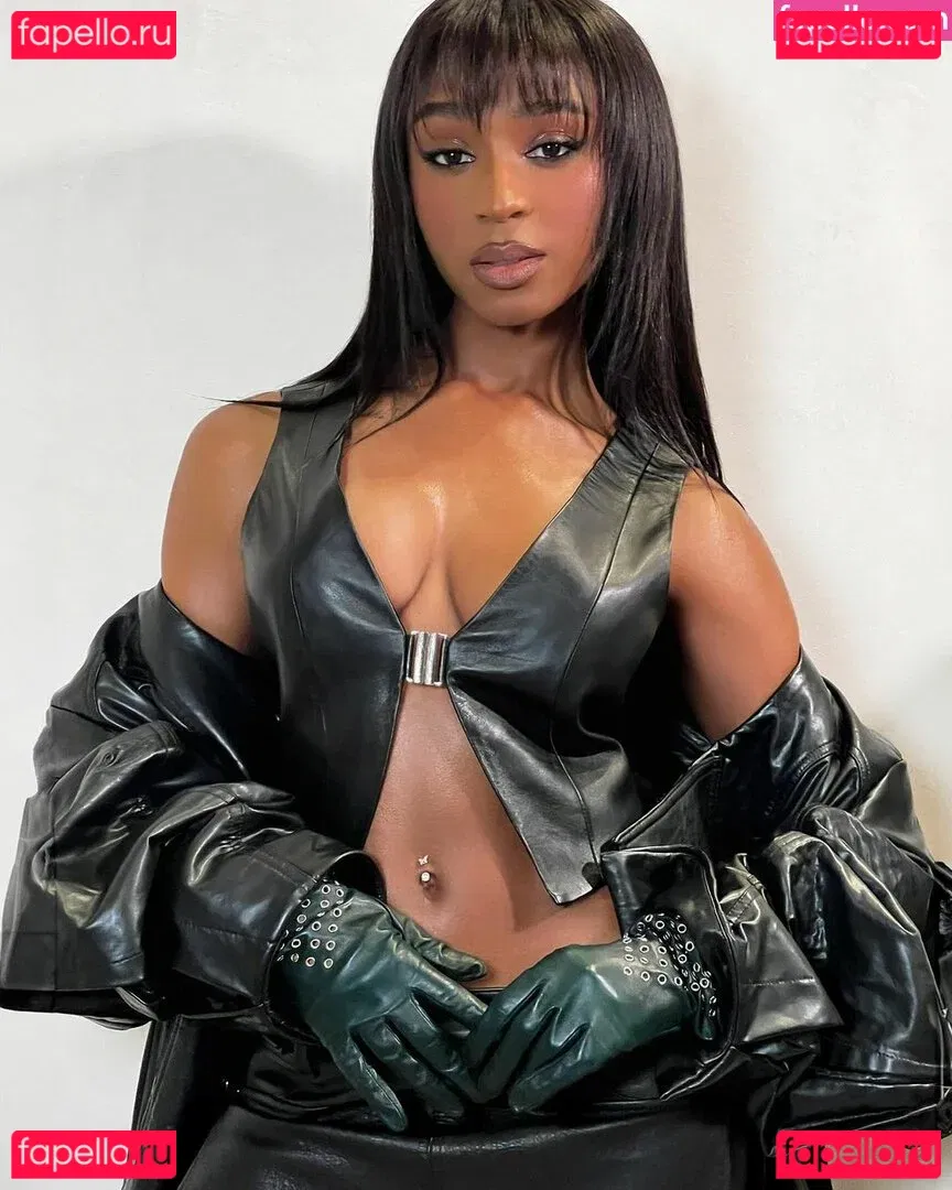 Normani Onlyfans Photo Gallery 