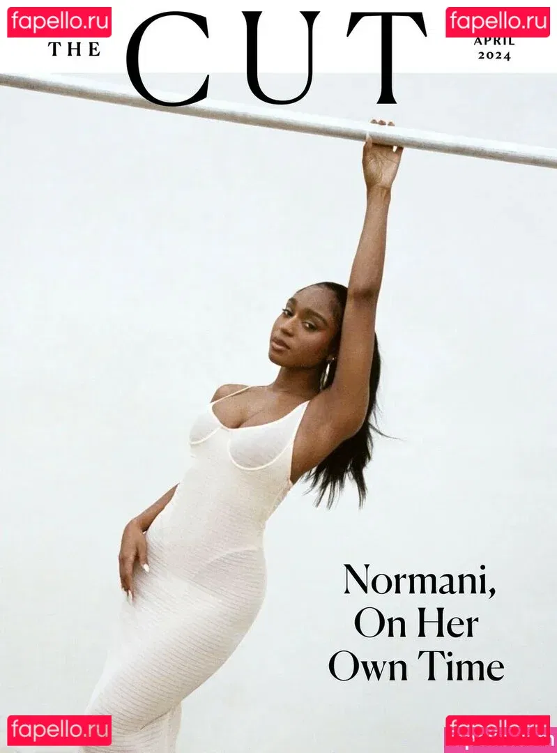 Normani Onlyfans Photo Gallery 