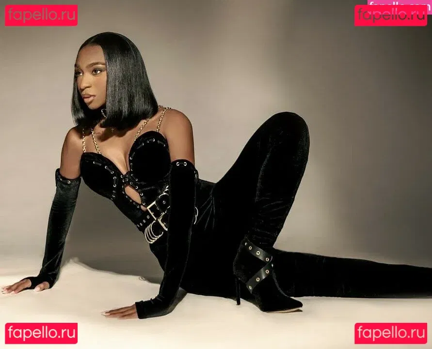 Normani Onlyfans Photo Gallery 