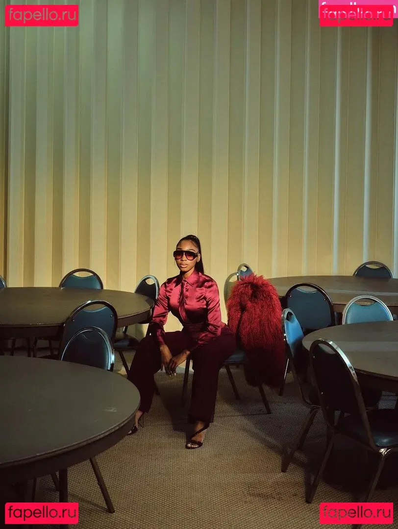 Normani Onlyfans Photo Gallery 