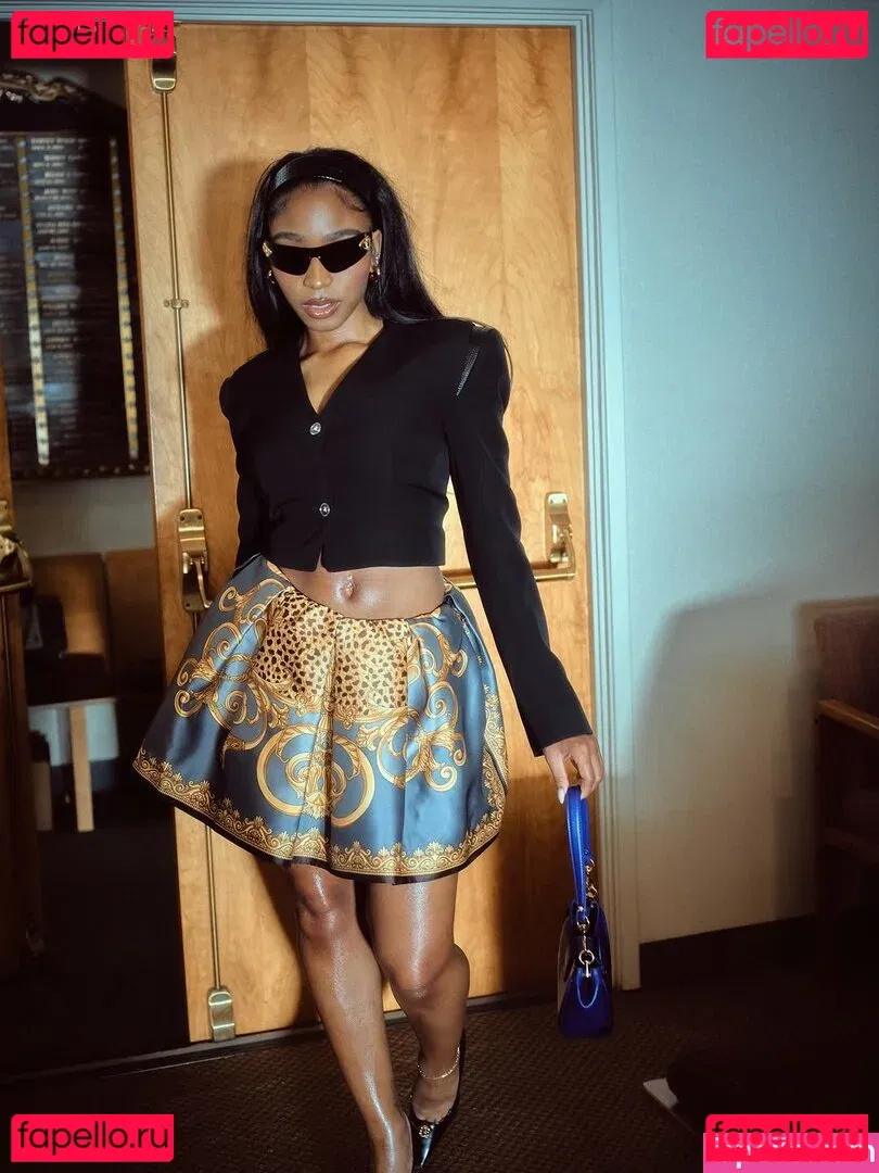 Normani Onlyfans Photo Gallery 