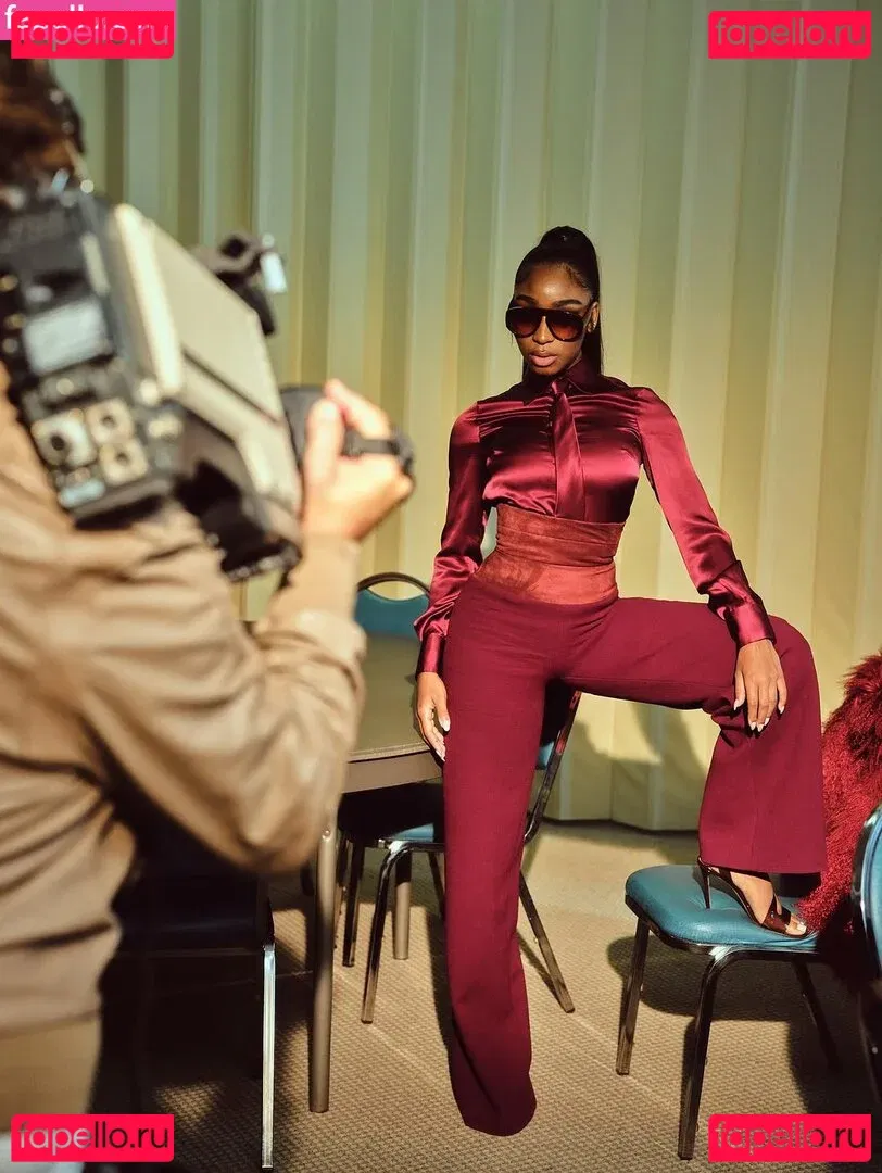 Normani Onlyfans Photo Gallery 