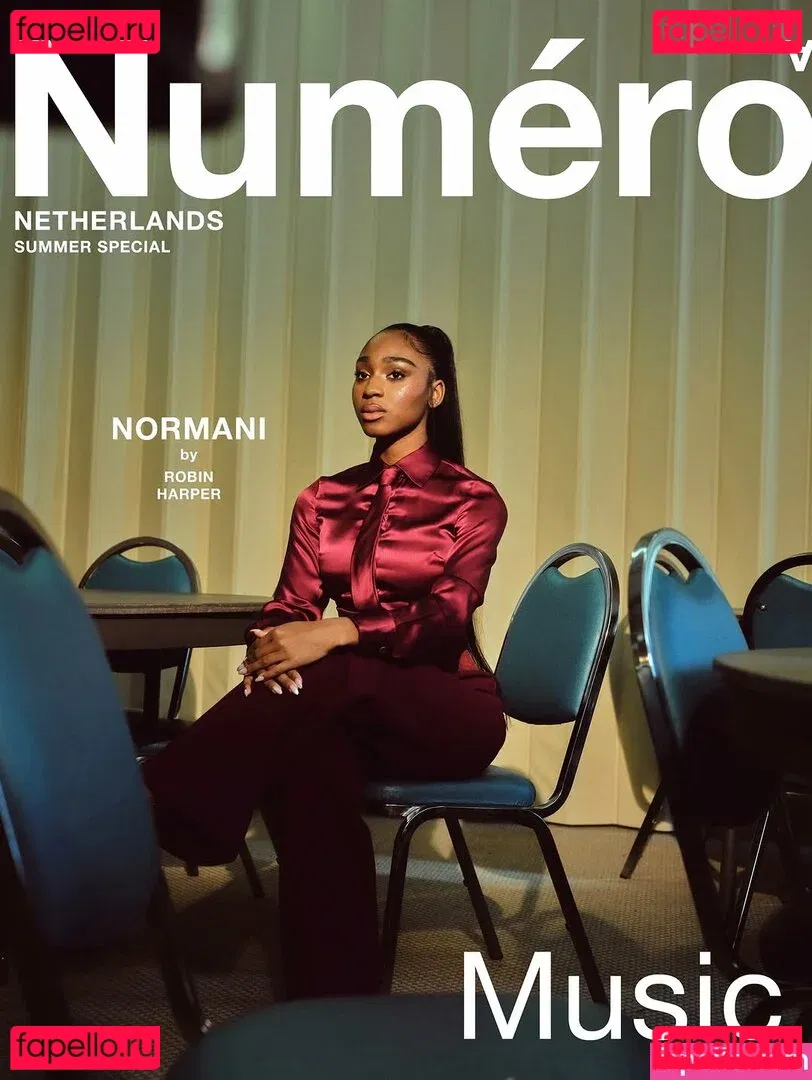 Normani Onlyfans Photo Gallery 