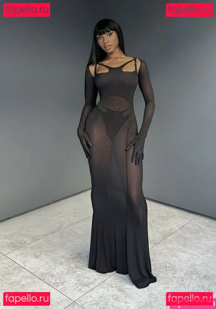 Normani Onlyfans Photo Gallery 