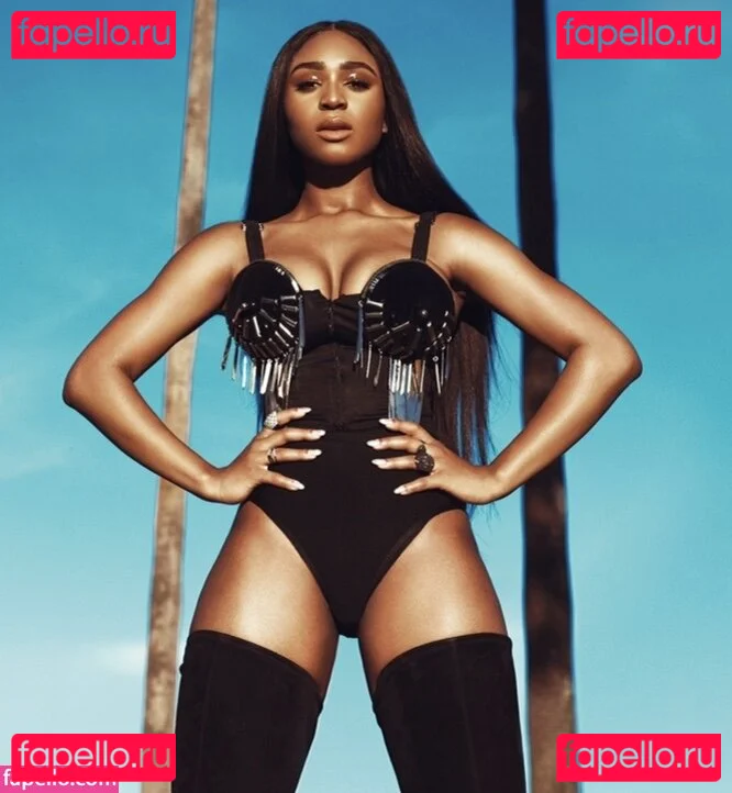 Normani Onlyfans Photo Gallery 
