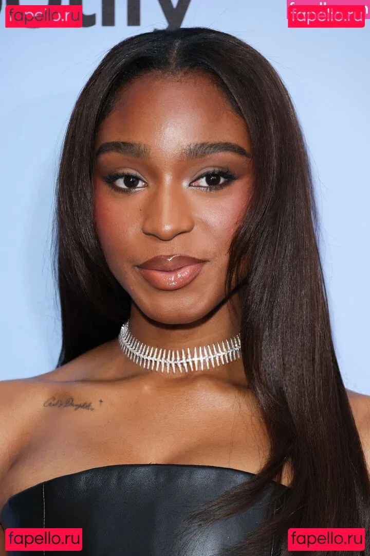 Normani Onlyfans Photo Gallery 