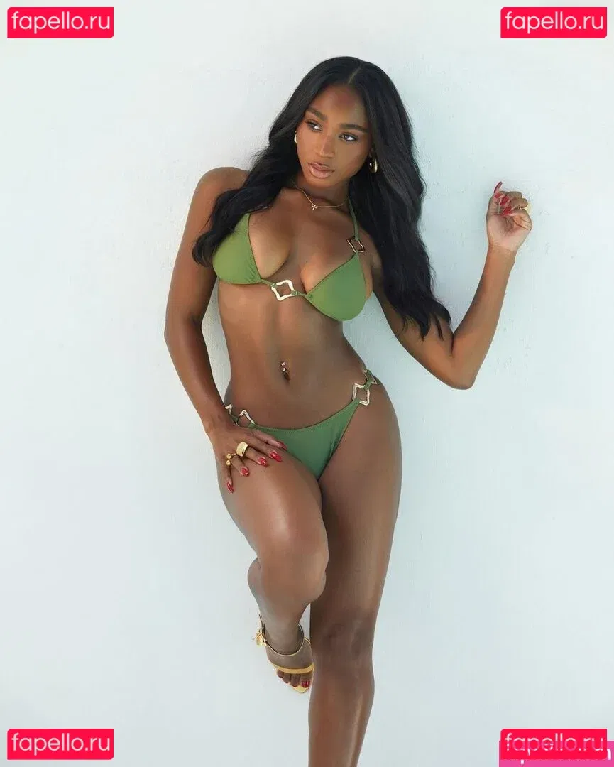 Normani Onlyfans Photo Gallery 