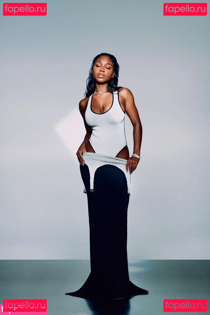 Normani Onlyfans Photo Gallery 
