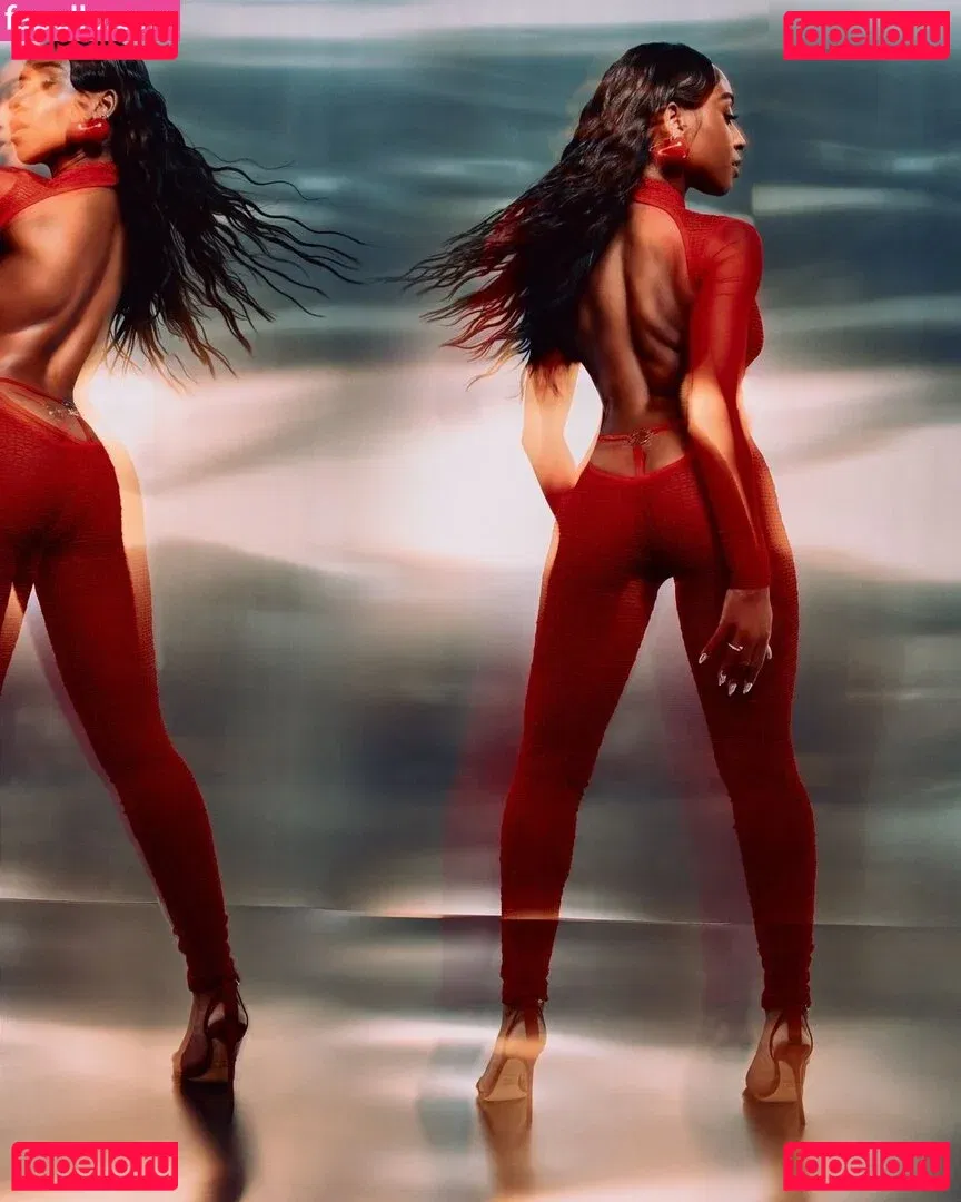 Normani Onlyfans Photo Gallery 